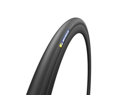 MICHELIN PLÁŠŤ POWER CUP BLACK 700x25 COMPETITION LINE KEVLAR GUM-X TS