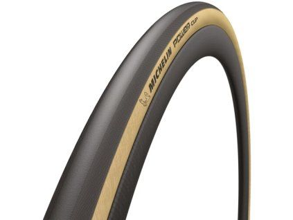 MICHELIN GALUSKA POWER CUP TU CLASSIC 700x28 RACING LINE GUM-X