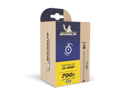 MICHELIN DUŠE AIR STOP GAL-FV 48MM 29X2.4/3.0