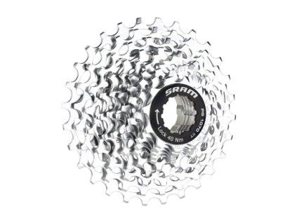 00.2418.035.007 - SRAM AM CS PG-1070 10SP 12-26T