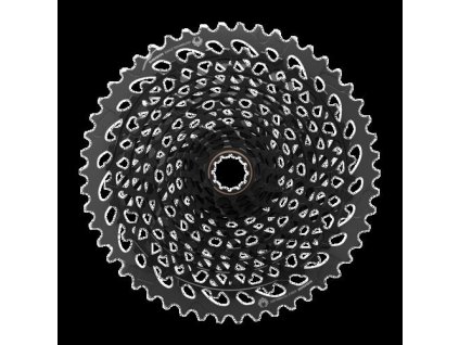 00.2418.140.000 - SRAM AM CS XG 1295 EAGLE 10-50T BLACK