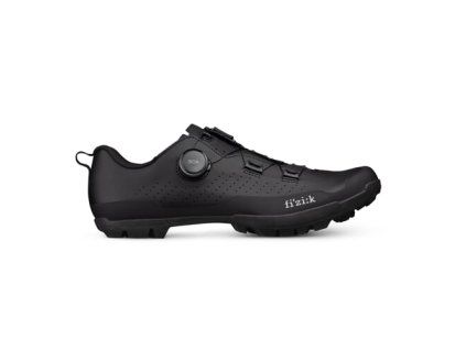 FIZIK TRETRY TERRA ATLAS BLACK - BLACK (VELIKOST 36)