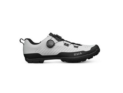 FIZIK TRETRY TERRA ATLAS GREY - BLACK (VELIKOST 38)