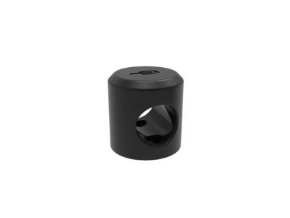 HIPLOK UZAMYKATELNÝ DRŽÁK ANKR MINI ALL BLACK