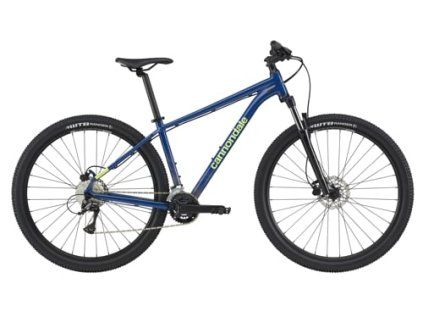 Bicykel CANNONDALE TRAIL 29" 6 /XS-S 27,5' M-XL 29'/ (VELIKOST S)