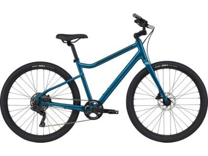 Bicykel CANNONDALE TREADWELL 2 (VELIKOST M)
