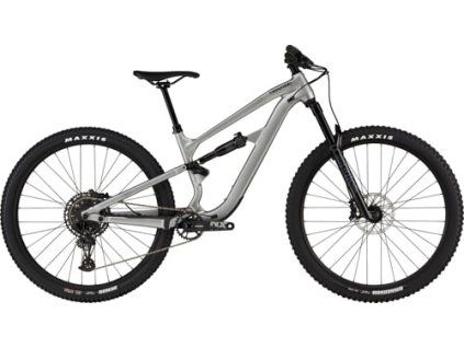 Bicykel CANNONDALE HABIT 3 (VELIKOST M)