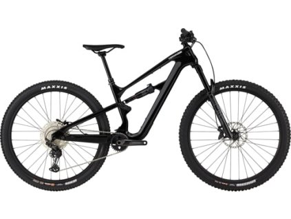 Bicykel CANNONDALE HABIT CARBON 2 (VELIKOST S)