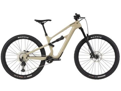 Bicykel CANNONDALE HABIT CARBON 2 (VELIKOST M)