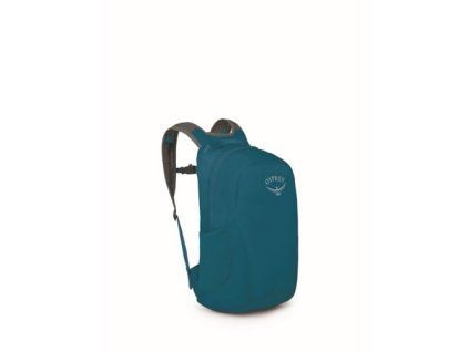 Batoh OSPREY BATOH ULTRALIGHT STUFF PACK WATERFRONT BLUE