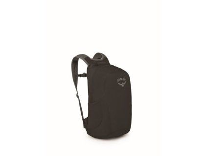 Batoh OSPREY BATOH ULTRALIGHT STUFF PACK BLACK