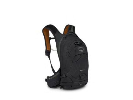 Batoh OSPREY BATOH RAVEN 14 SPACE TRAVEL GREY V2