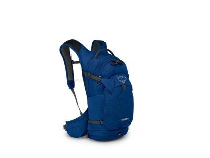 Batoh OSPREY BATOH RAPTOR 10 POSTAL BLUE V2