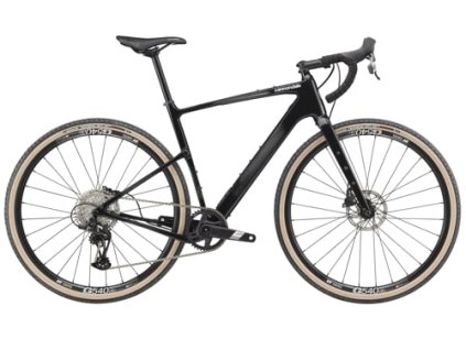 Bicykel CANNONDALE TOPSTONE CARBON APEX 1 (VELIKOST XS)