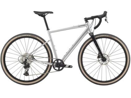 Bicykel CANNONDALE TOPSTONE APEX 1 (VELIKOST XS)