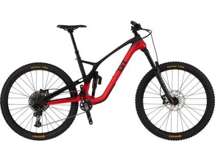 Bicykel GT FORCE 29" CARBON ELITE (VELIKOST M)