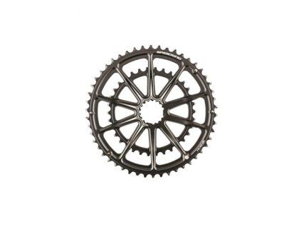 CANNONDALE SPIDERING ROAD 52/36T, 10 ARMS