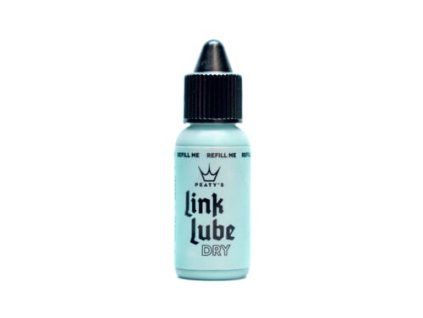 PEATY'S LINKLUBE DRY 15 ML