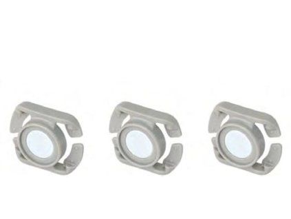 OSPREY HYDRAULICS THREE-MAGNET KIT