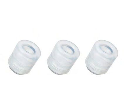OSPREY HYDRAULICS BITE VALVE SHEATH REPLACEMENT V2 3PCS