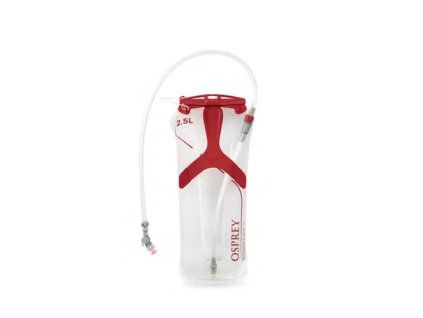 OSPREY HYDRAULICS LT 2.5L RESERVOIR V2