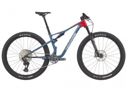 Bicykel CANNONDALE SCALPEL 29" CARBON 2 (VELIKOST M)