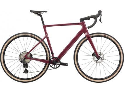 Bicykel CANNONDALE SUPER SIX EVO SE 1 (VELIKOST 54)