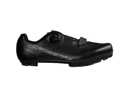 MAVIC TRETRY CROSSMAX BOA BLACK (VELIKOST 5,5)