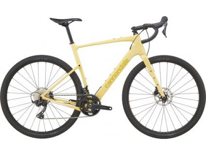 Bicykel CANNONDALE TOPSTONE CARBON 3 (VELIKOST XS)