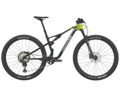 Bicykel CANNONDALE SCALPEL 29" CARBON 3 (VELIKOST M)