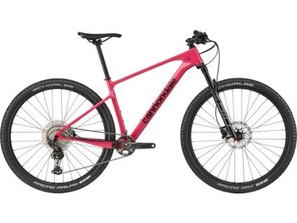 Bicykel CANNONDALE SCALPEL HT CARBON 4