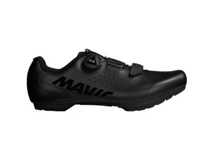 MAVIC TRETRY COSMIC BOA SPD BLACK (VELIKOST 9,5)