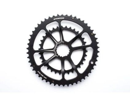 CANNONDALE SPIDERING ROAD 50/34T, 8 ARMS