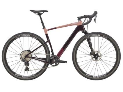 Bicykel CANNONDALE TOPSTONE CARBON 2 LEFTY (VELIKOST XS)