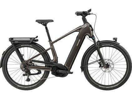 Elektrobicykel CANNONDALE TESORO X 1 EU (VELIKOST M)