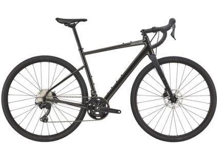 Bicykel CANNONDALE TOPSTONE 1 (VELIKOST XS)