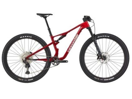 Bicykel CANNONDALE SCALPEL 29" CARBON 4 (VELIKOST S)