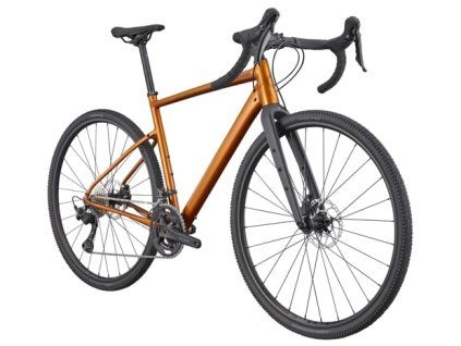Bicykel CANNONDALE TOPSTONE 1 (VELIKOST XS)