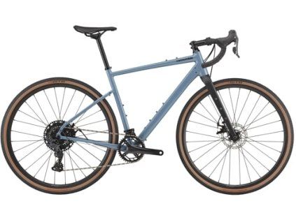 Bicykel CANNONDALE TOPSTONE 3 (VELIKOST XS)