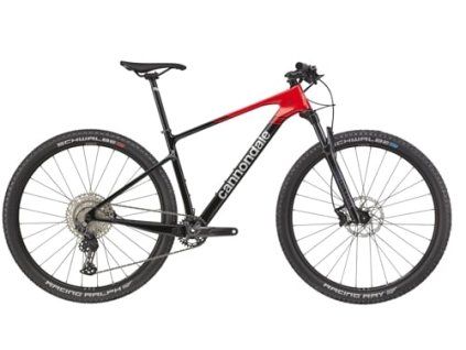 Bicykel CANNONDALE SCALPEL HT CARBON 3 (VELIKOST S)