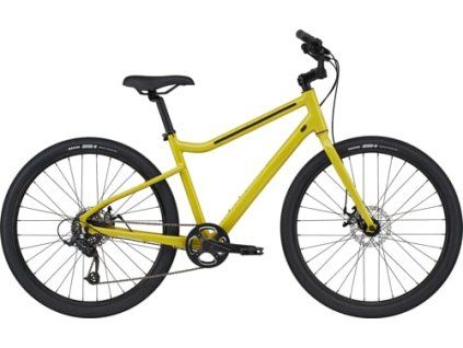 Bicykel CANNONDALE TREADWELL 3 (VELIKOST M)