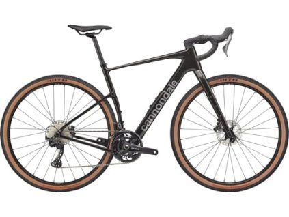 Bicykel CANNONDALE TOPSTONE CARBON 2 GRX 2X (VELIKOST 51)