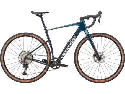 Bicykel CANNONDALE TOPSTONE CARBON 3 GRX 1X (VELIKOST 47)
