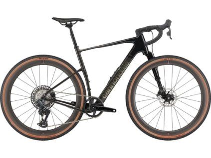 Bicykel CANNONDALE TOPSTONE CARBON 1 LEFTY AXS (VELIKOST 51)