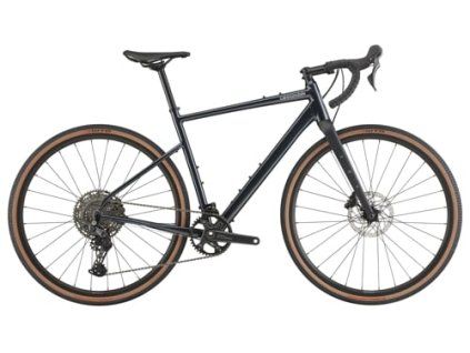 Bicykel CANNONDALE TOPSTONE 2 1x (VELIKOST XS)
