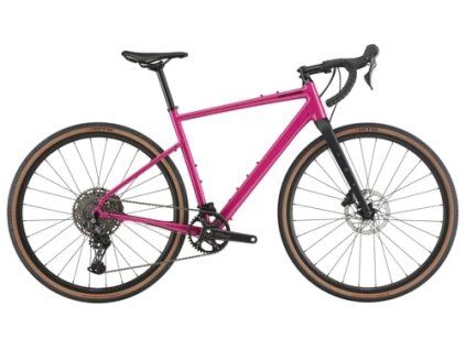 Bicykel CANNONDALE TOPSTONE 2 1x (VELIKOST XS)