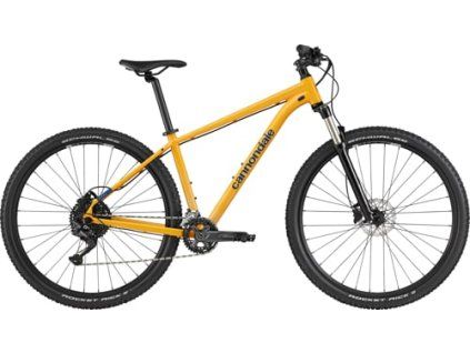 Bicykel CANNONDALE TRAIL 29" 5 /XS-S 27,5' M-XL 29'/ (VELIKOST XS)
