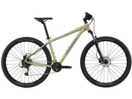 Bicykel CANNONDALE TRAIL 29" 8 /XS-S 27,5' M-XL 29'/ (VELIKOST XS)