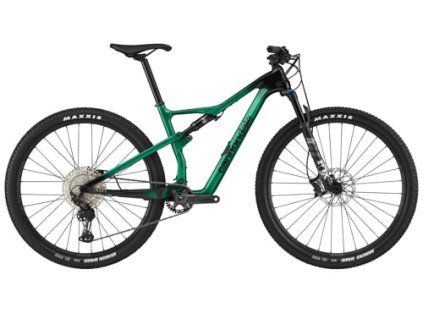 Bicykel CANNONDALE SCALPEL 29" Carbon 4 (VELIKOST S)