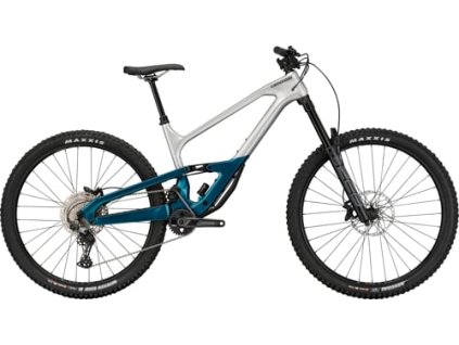 Bicykel CANNONDALE JEKYLL 29 CARBON 2 (VELIKOST S)